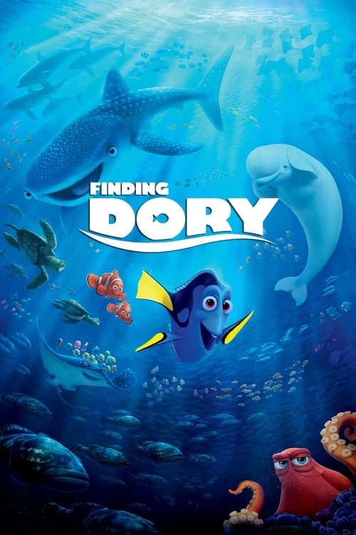 watch finding dory full movie online