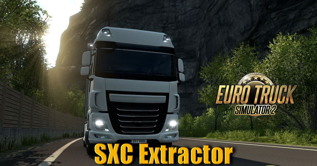 euro truck simulator 2 free download for windows xp